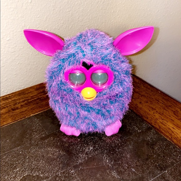 furby voodoo
